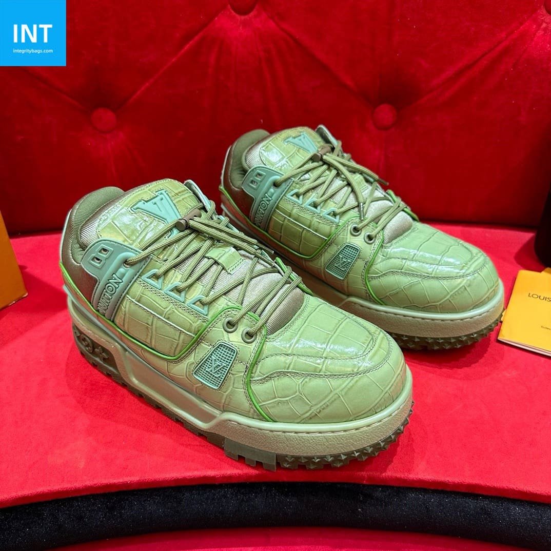 L0vis Vvtt0n Shoes | Mastercraft Quality