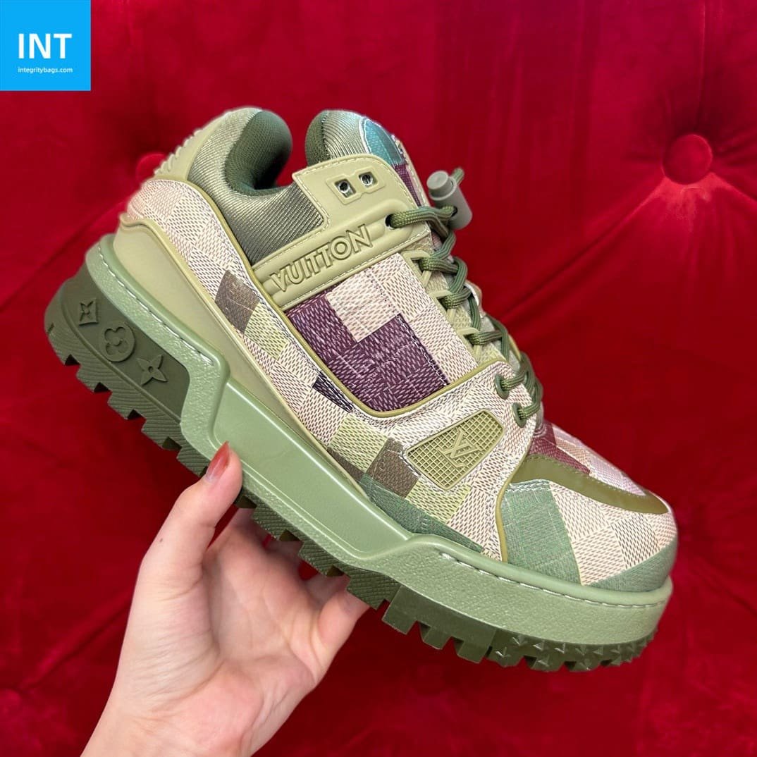 L0vis Vvtt0n Shoes | Mastercraft Quality