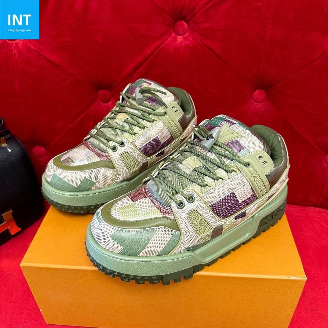 L0vis Vvtt0n Shoes | Mastercraft Quality