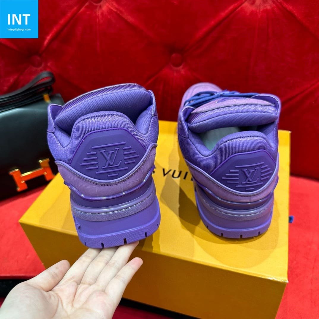 L0vis Vvtt0n Shoes | Mastercraft Quality