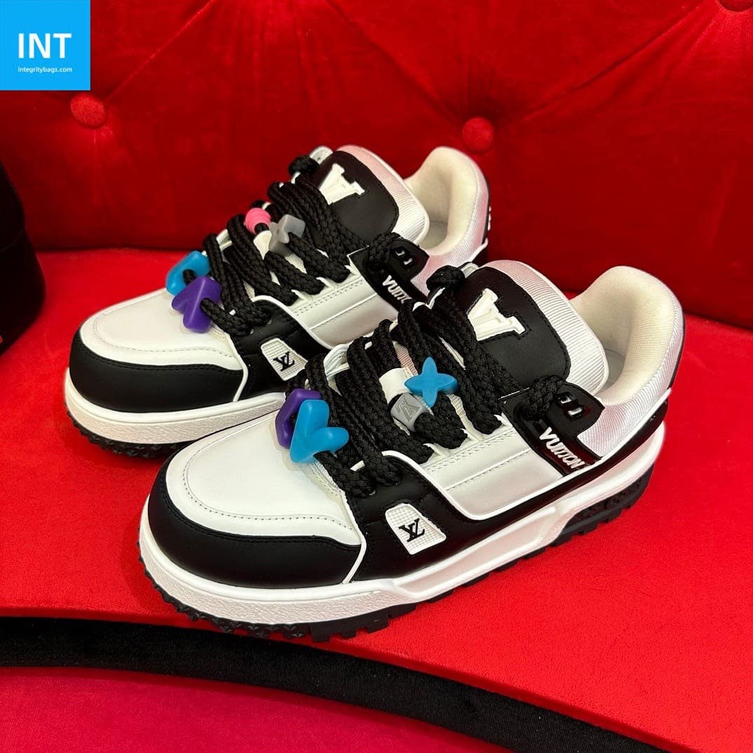 L0vis Vvtt0n Shoes | Mastercraft Quality