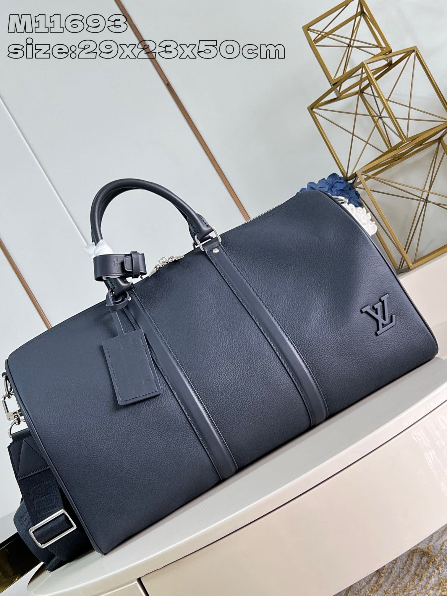 L0vis Vvtt0n M11693 Keepall Bandoulière 50