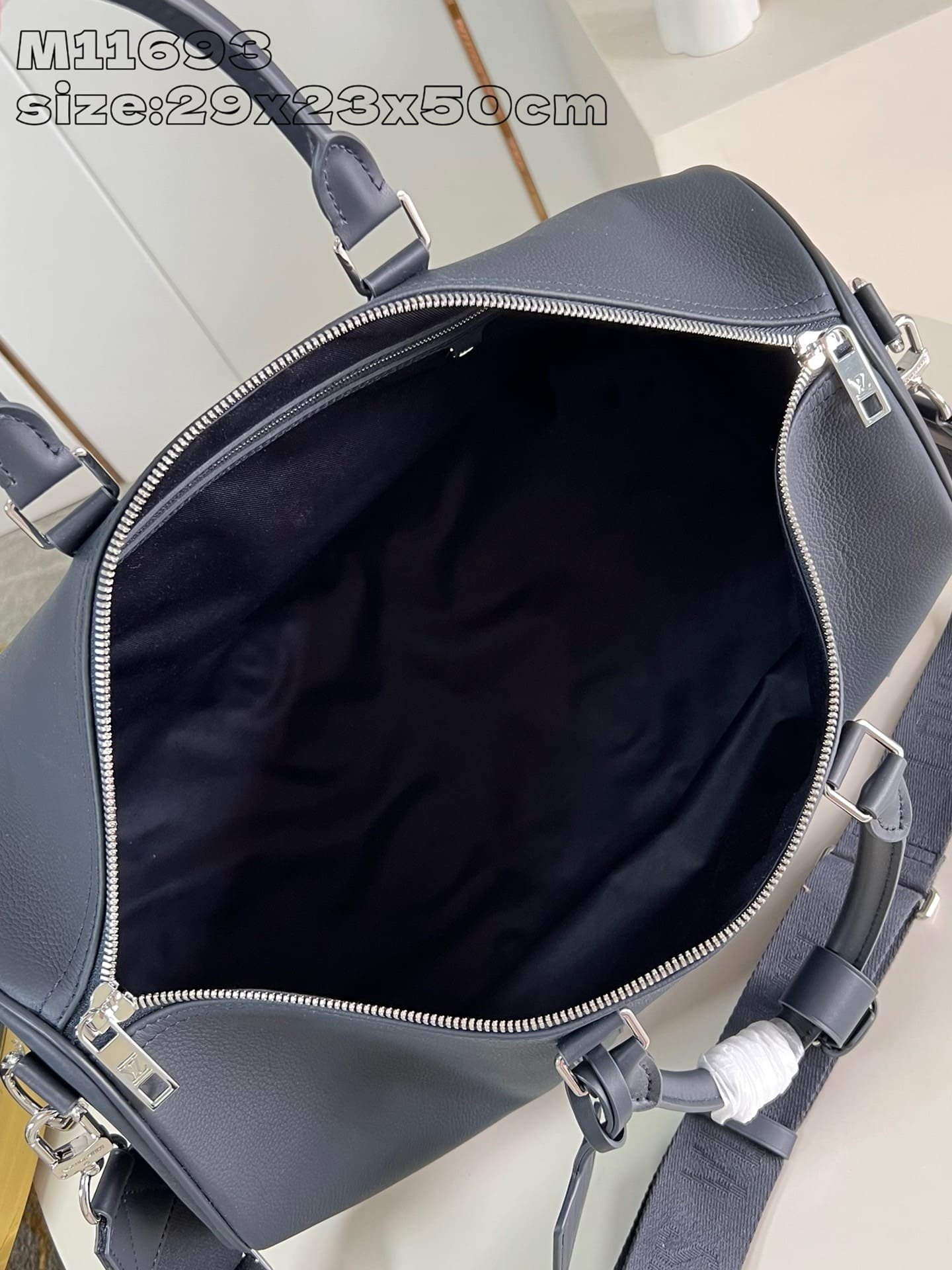 L0vis Vvtt0n M11693 Keepall Bandoulière 50