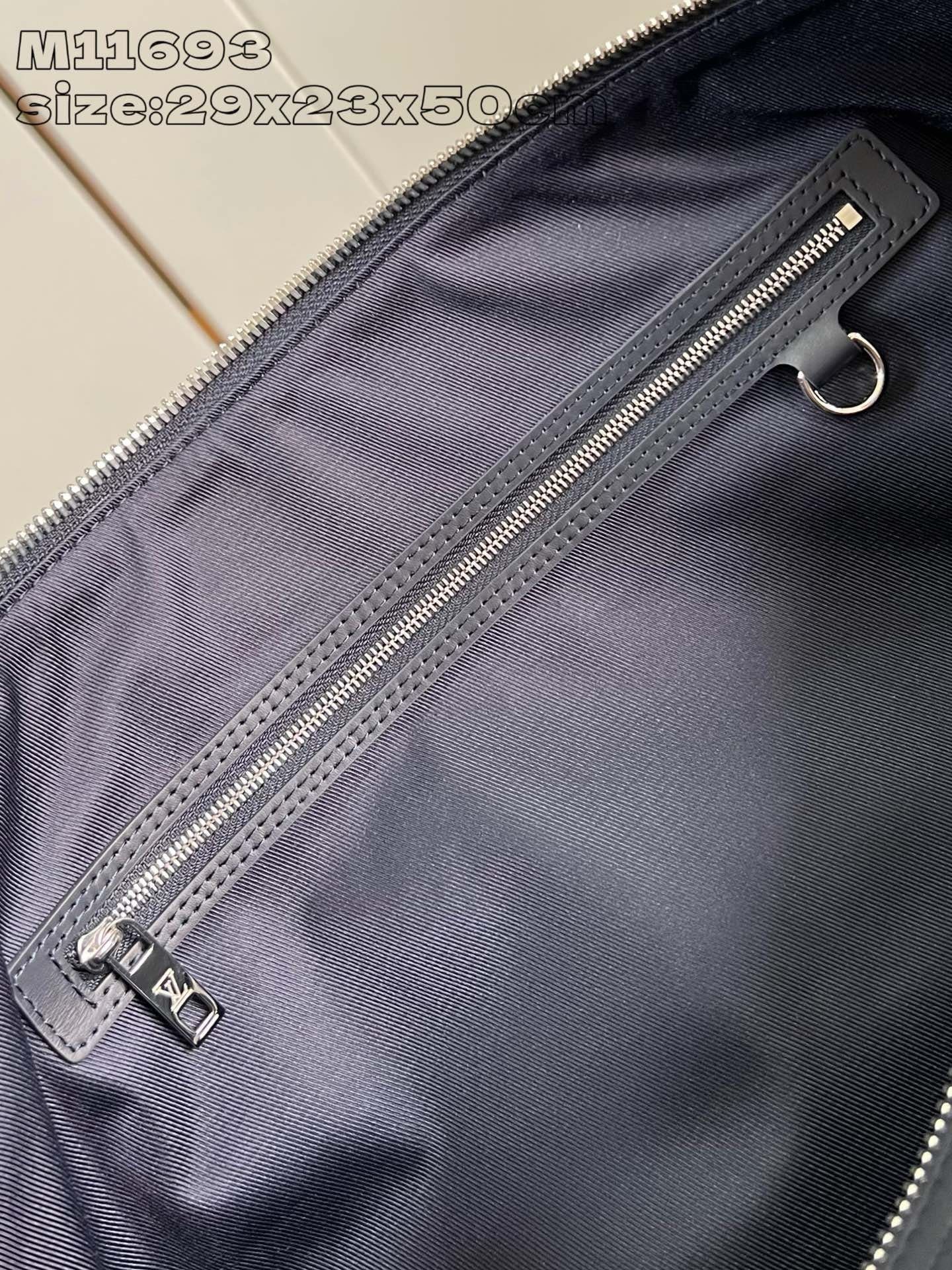 L0vis Vvtt0n M11693 Keepall Bandoulière 50