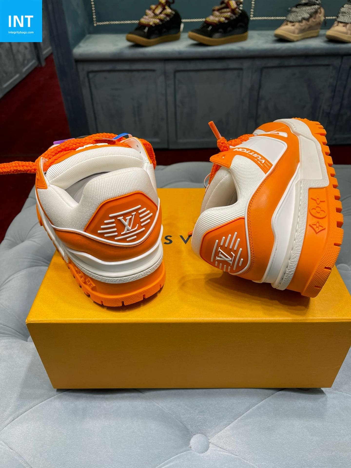 L0vis Vvtt0n Shoes | Mastercraft Quality