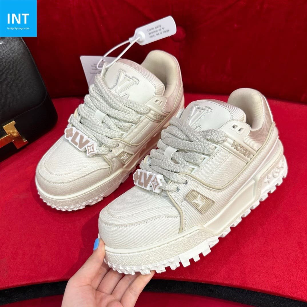L0vis Vvtt0n Shoes | Mastercraft Quality
