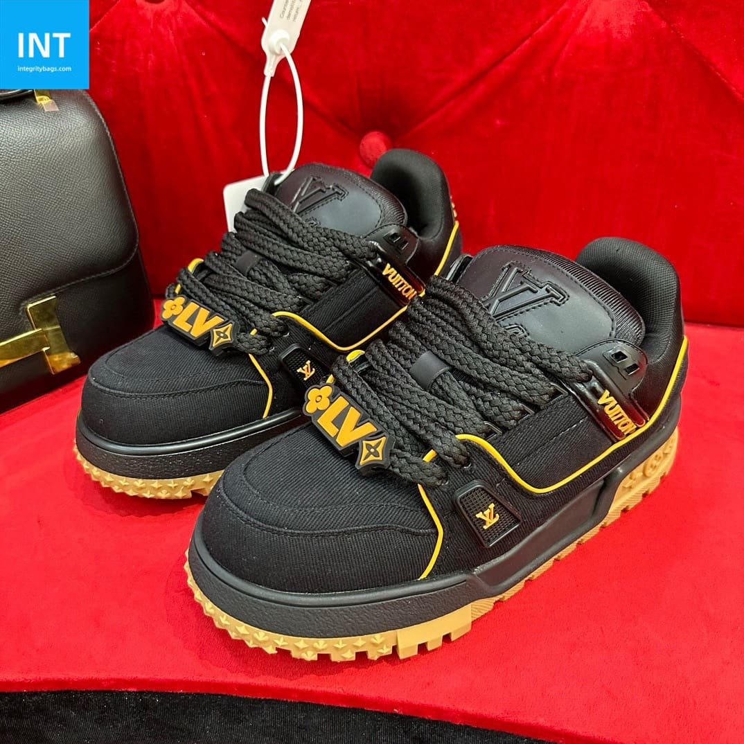L0vis Vvtt0n Shoes | Mastercraft Quality