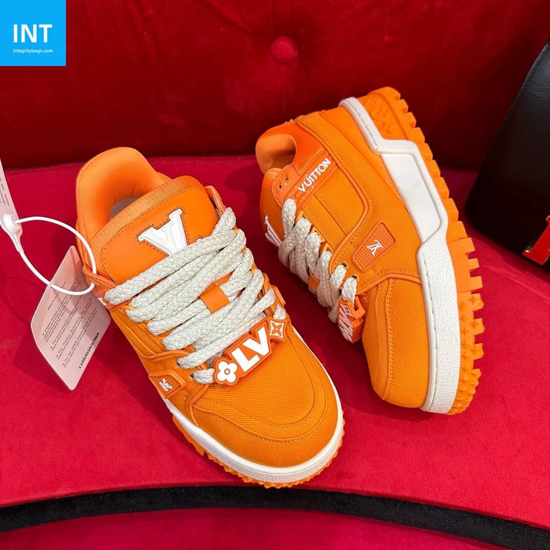 L0vis Vvtt0n Shoes | Mastercraft Quality