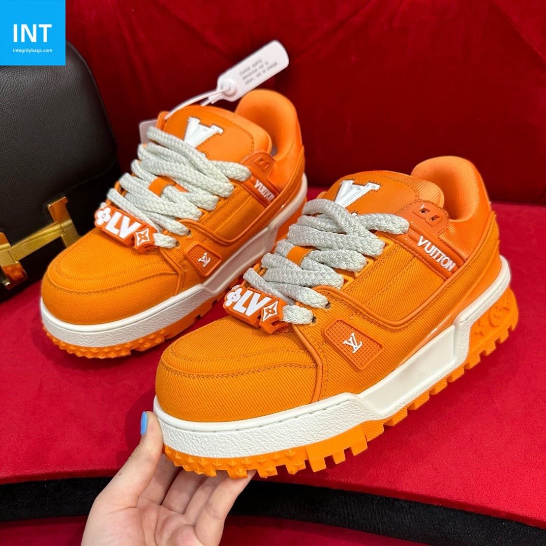 L0vis Vvtt0n Shoes | Mastercraft Quality