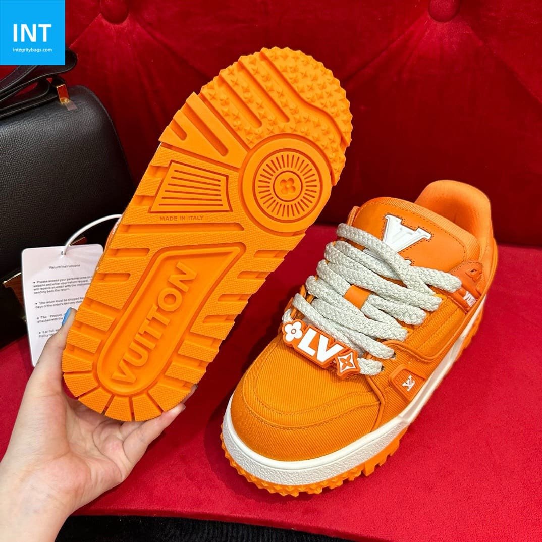 L0vis Vvtt0n Shoes | Mastercraft Quality