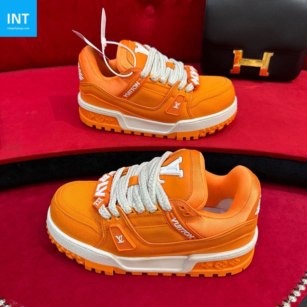 L0vis Vvtt0n Shoes | Mastercraft Quality