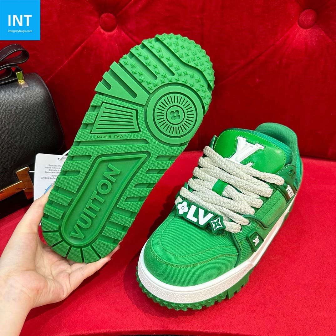 L0vis Vvtt0n Shoes | Mastercraft Quality