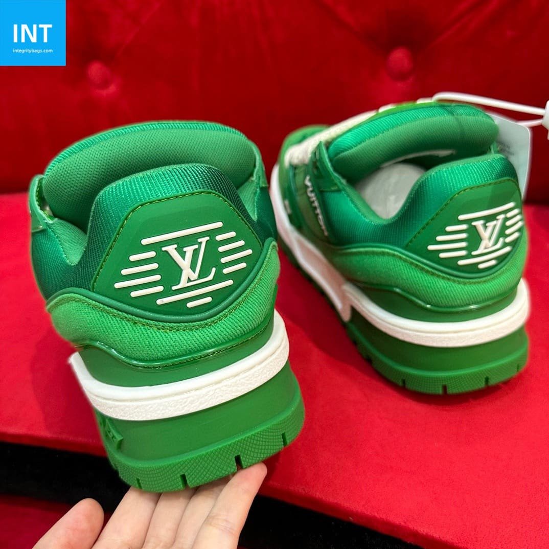 L0vis Vvtt0n Shoes | Mastercraft Quality