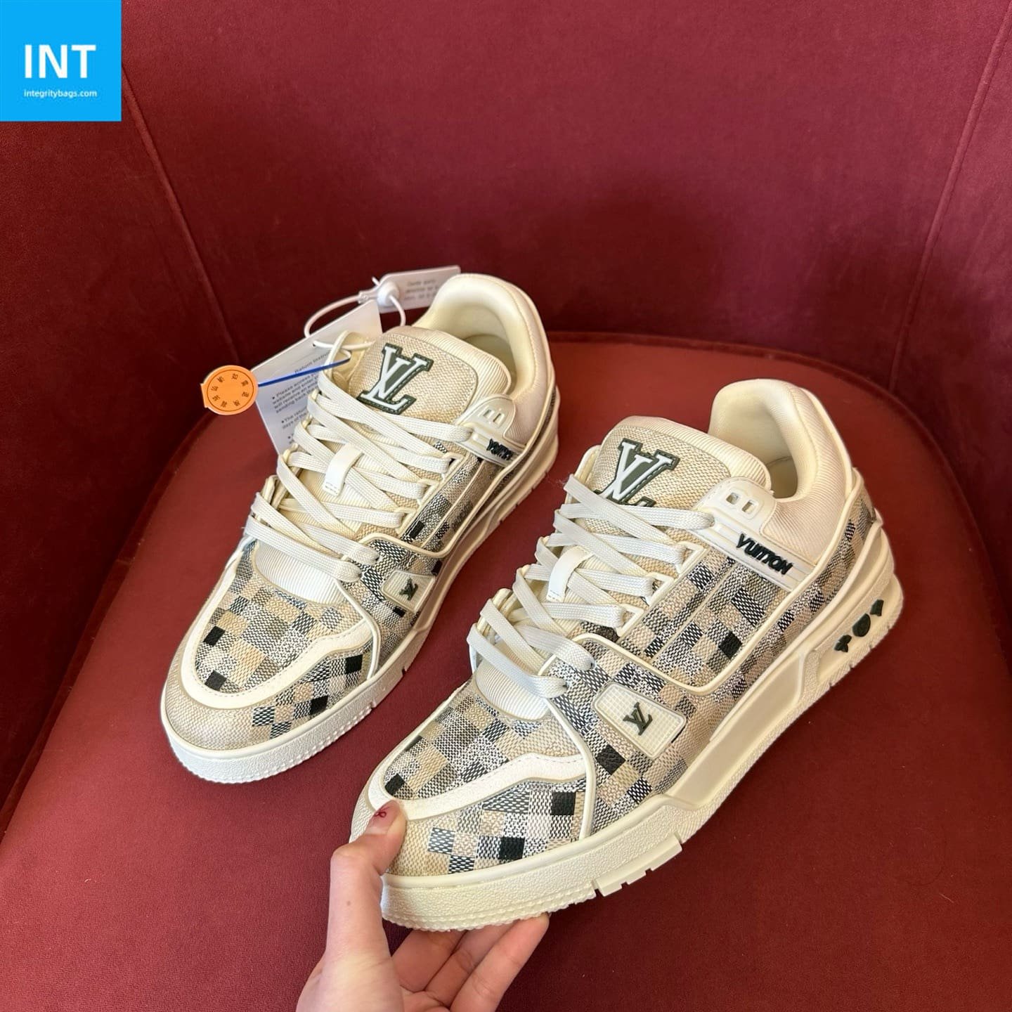 L0vis Vvtt0n Shoes | Mastercraft Quality