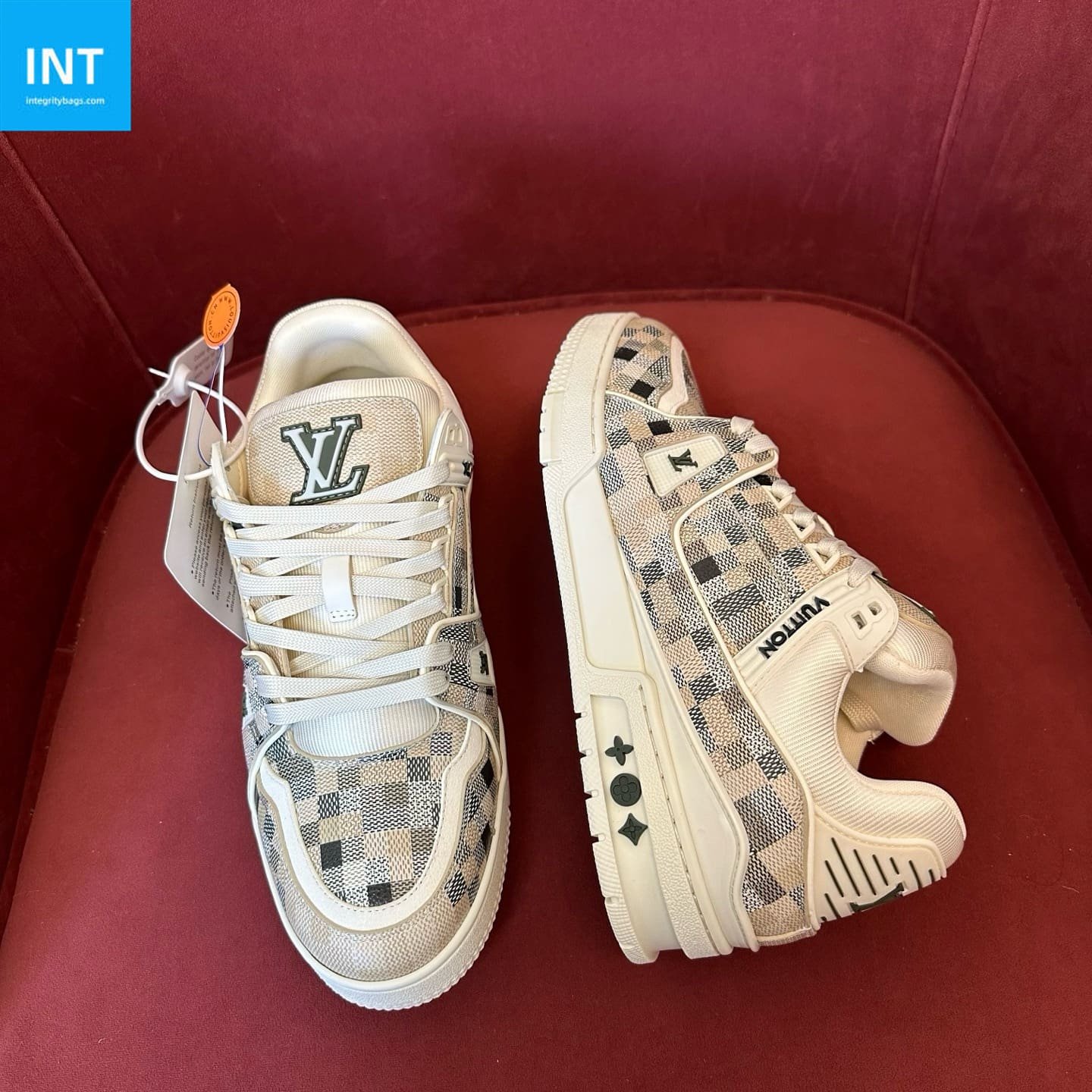 L0vis Vvtt0n Shoes | Mastercraft Quality