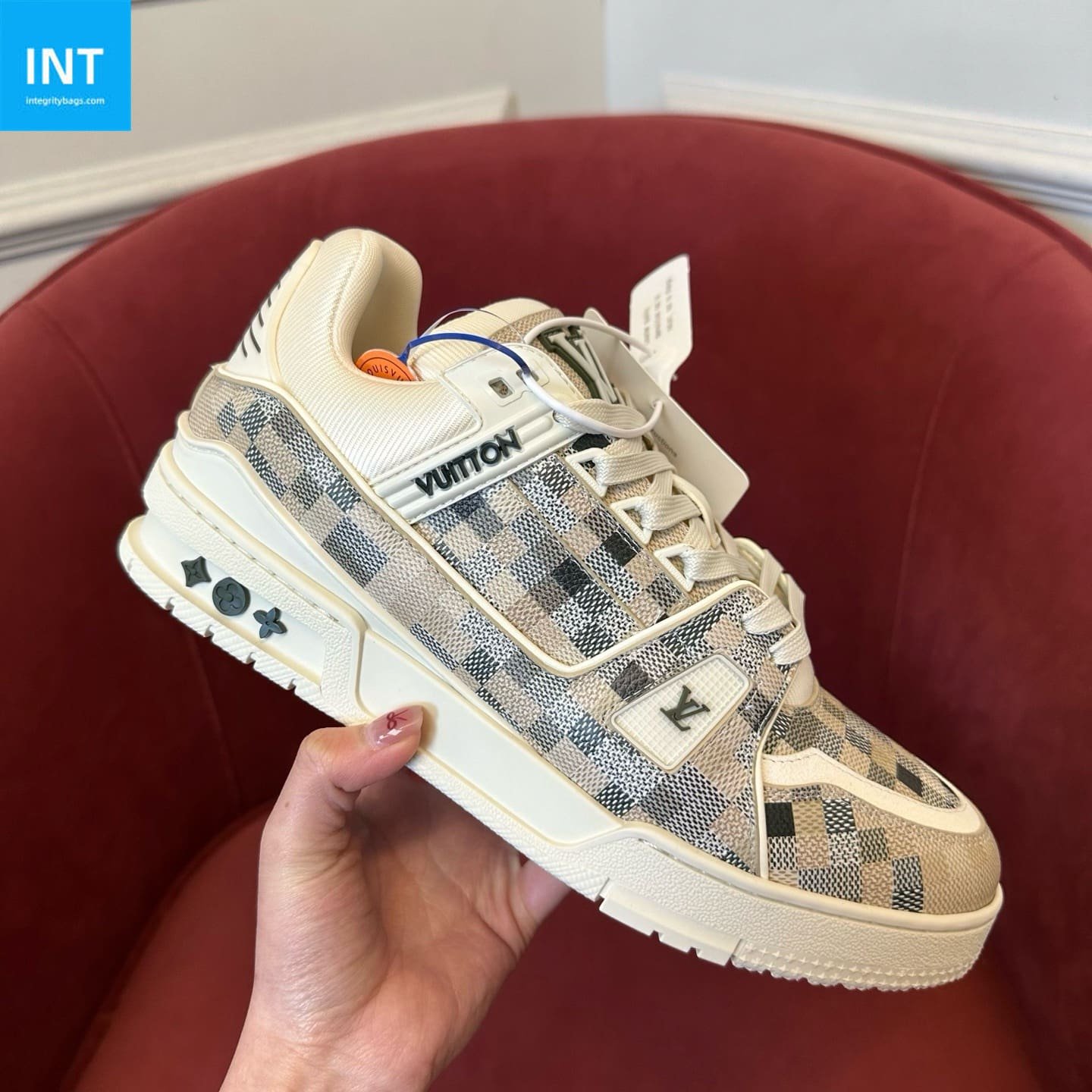L0vis Vvtt0n Shoes | Mastercraft Quality