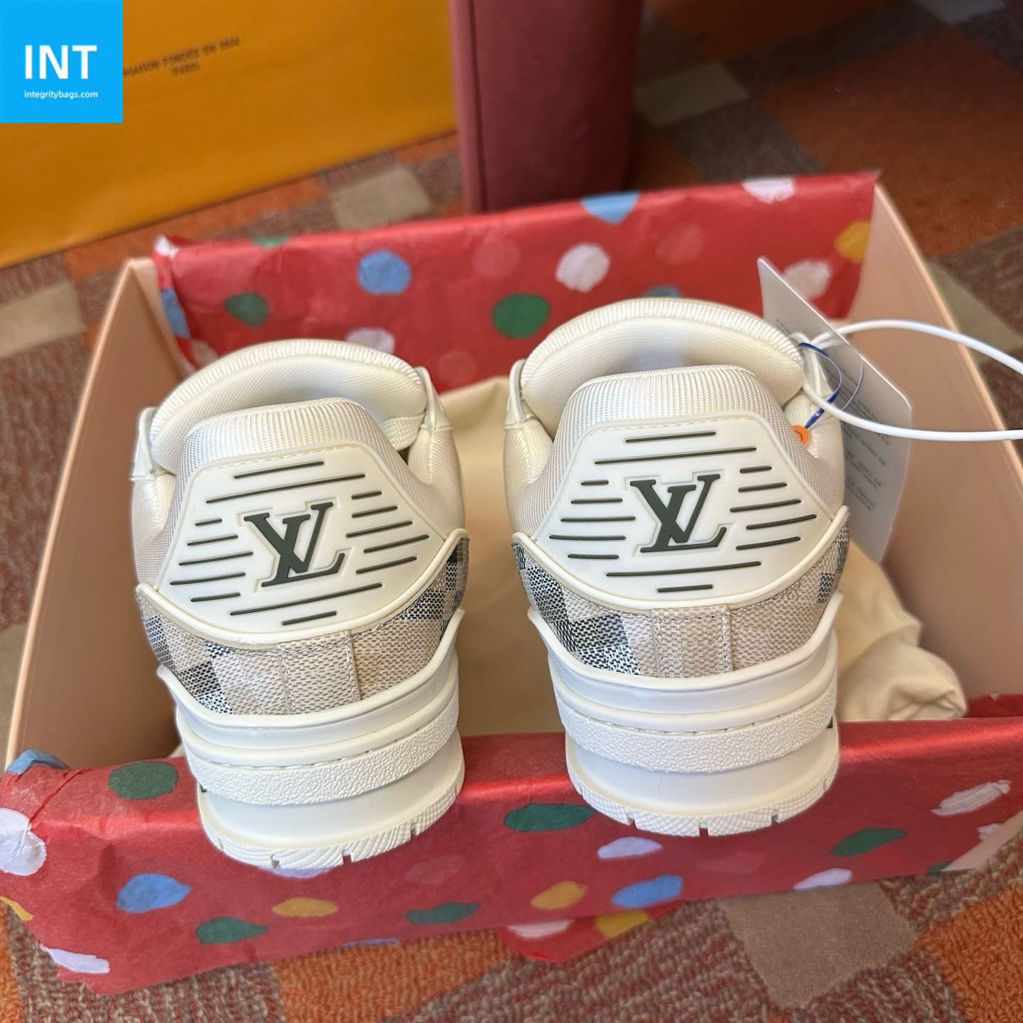 L0vis Vvtt0n Shoes | Mastercraft Quality