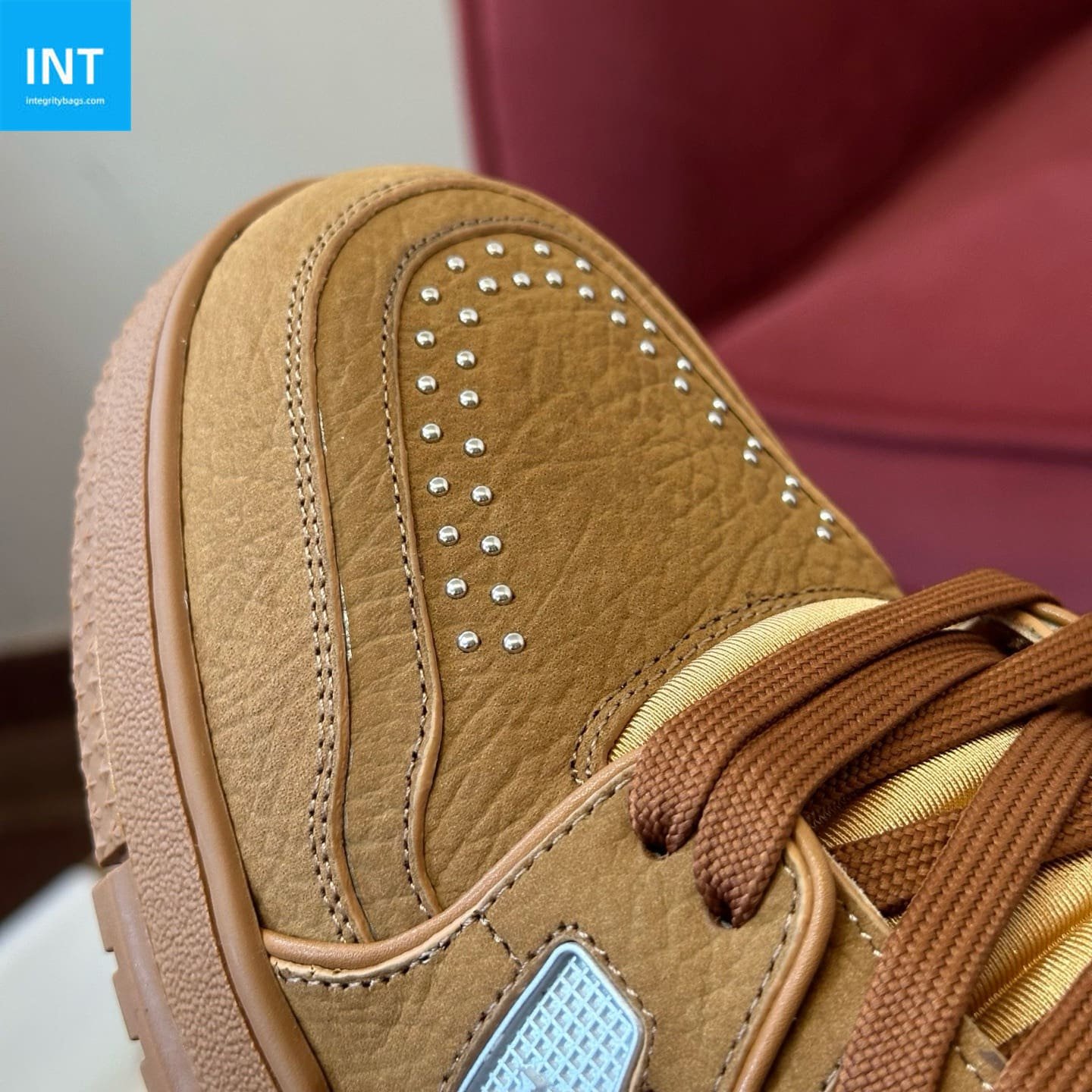 L0vis Vvtt0n Shoes | Mastercraft Quality