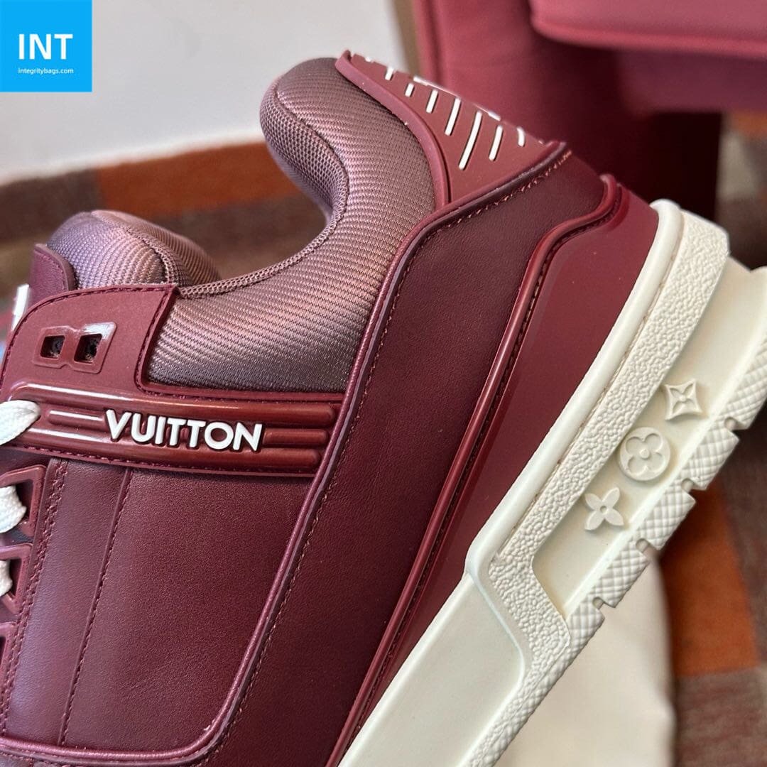 L0vis Vvtt0n Shoes | Mastercraft Quality