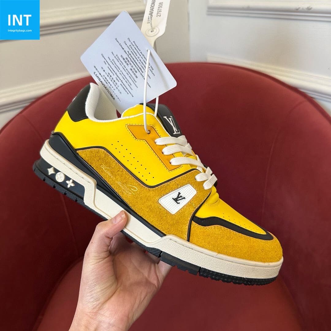 L0vis Vvtt0n Shoes | Mastercraft Quality