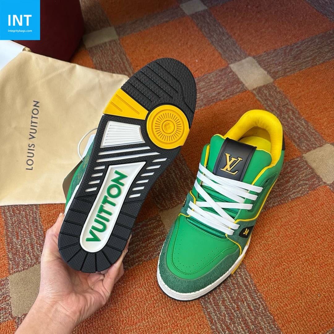 L0vis Vvtt0n Shoes | Mastercraft Quality
