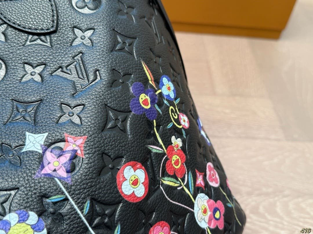 L0vis Vvtt0n M13675 LV x TM Neverfull MM