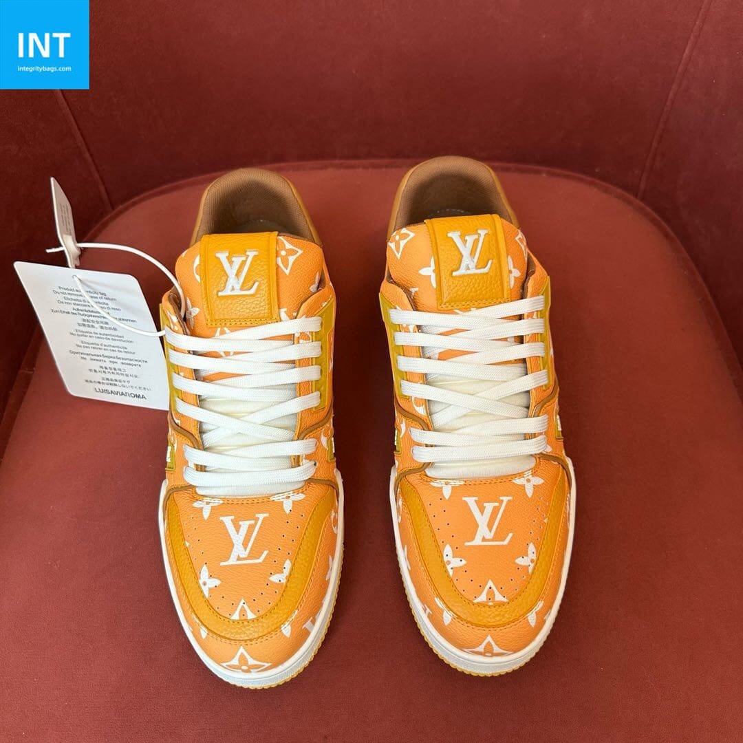 L0vis Vvtt0n Shoes | Mastercraft Quality