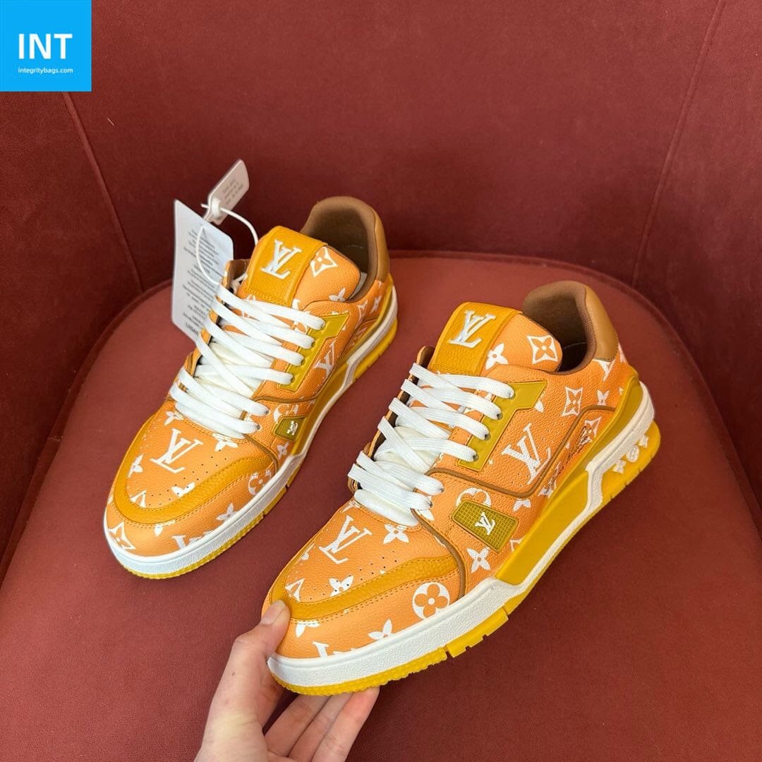 L0vis Vvtt0n Shoes | Mastercraft Quality
