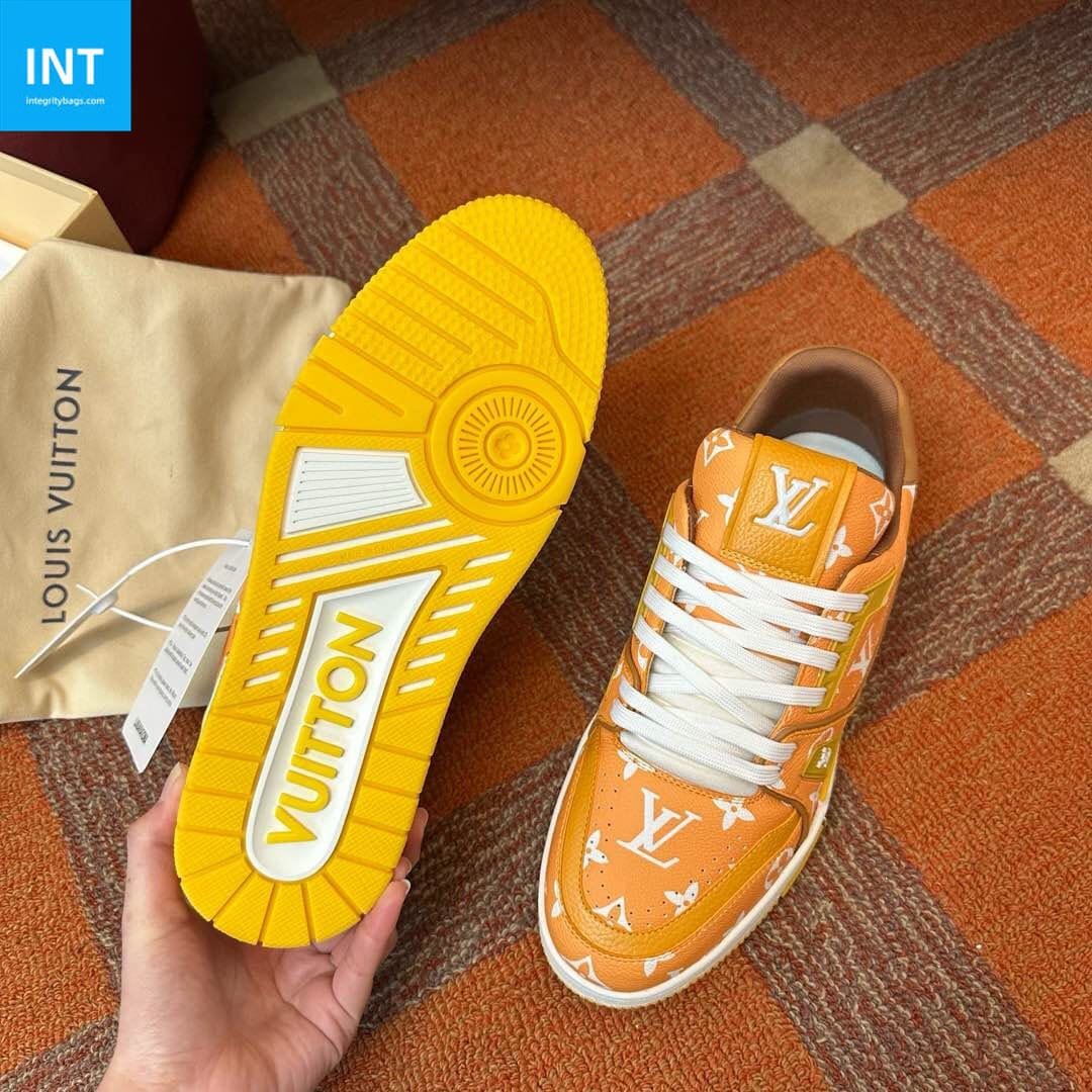 L0vis Vvtt0n Shoes | Mastercraft Quality