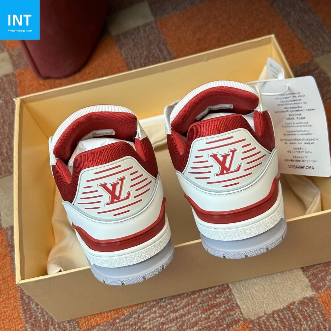 L0vis Vvtt0n Shoes | Mastercraft Quality