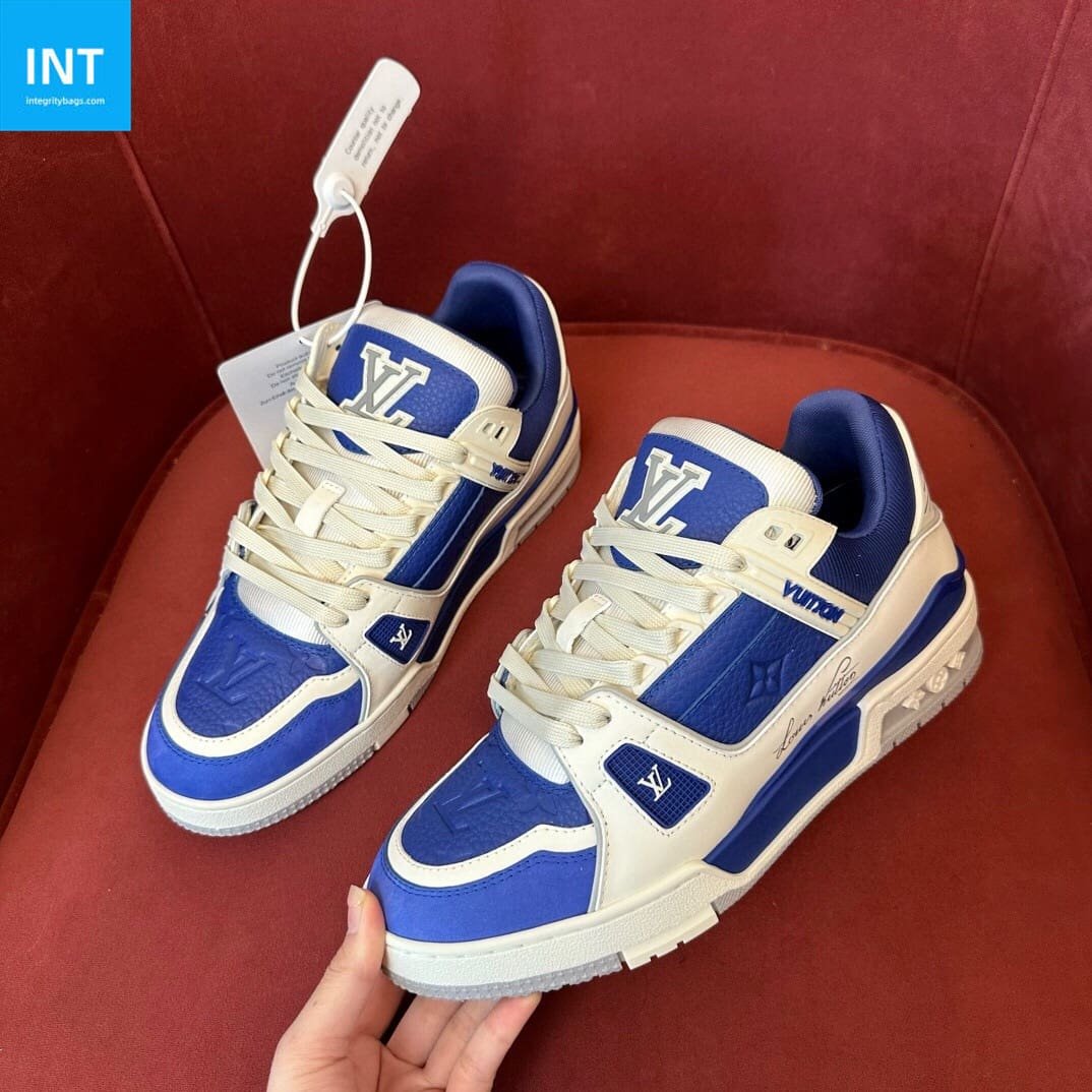 L0vis Vvtt0n Shoes | Mastercraft Quality