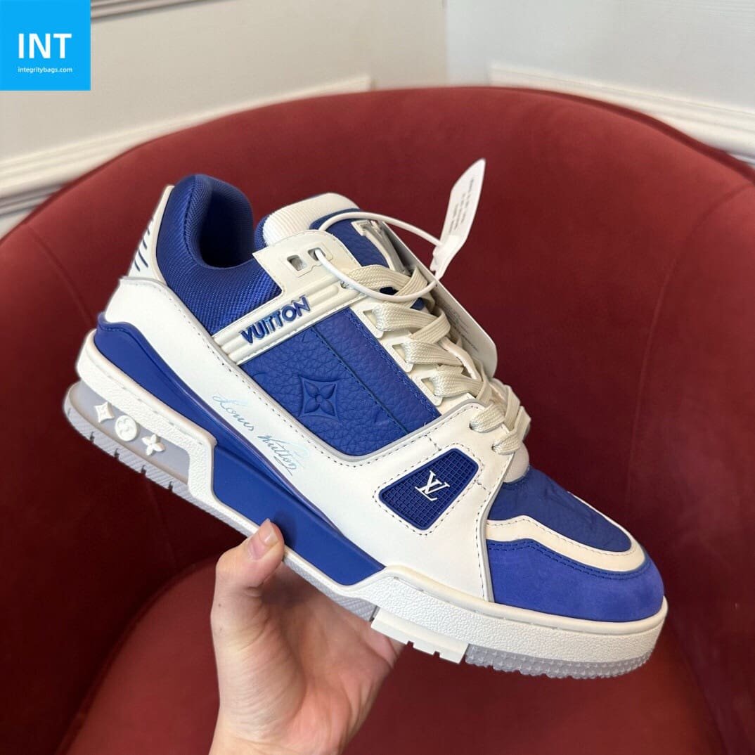 L0vis Vvtt0n Shoes | Mastercraft Quality