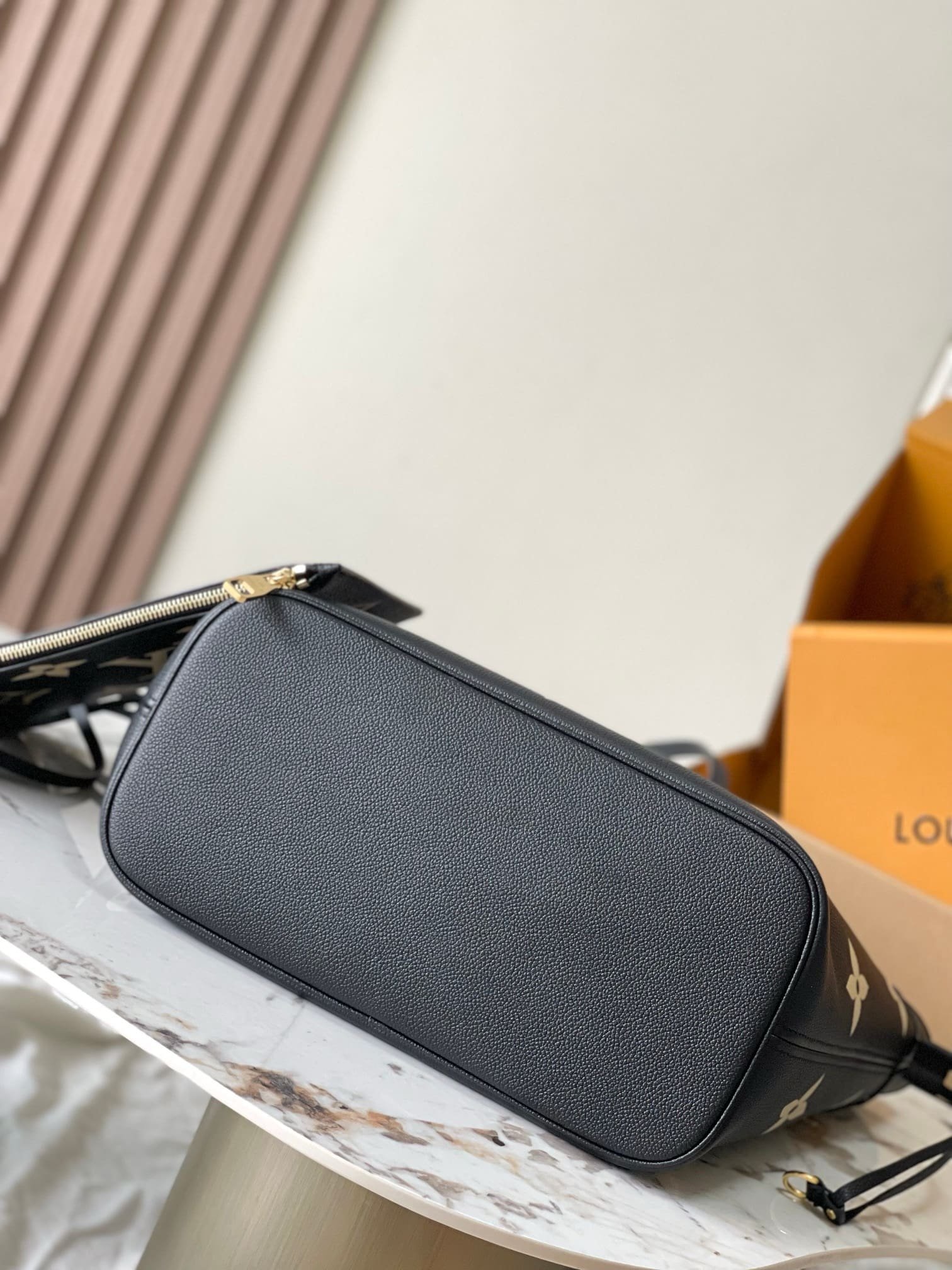 L0vis Vvtt0n M58907 Neverfull MM