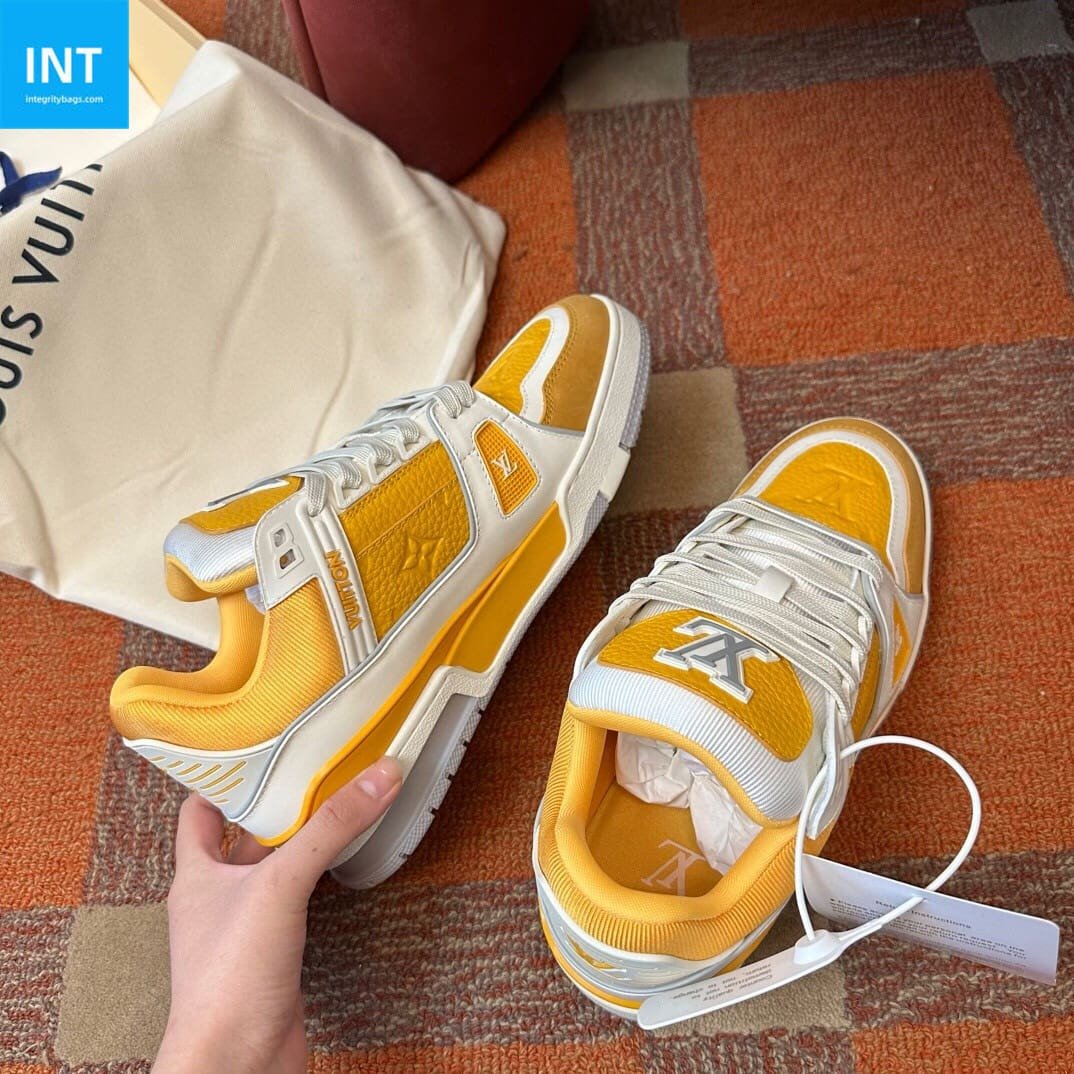 L0vis Vvtt0n Shoes | Mastercraft Quality