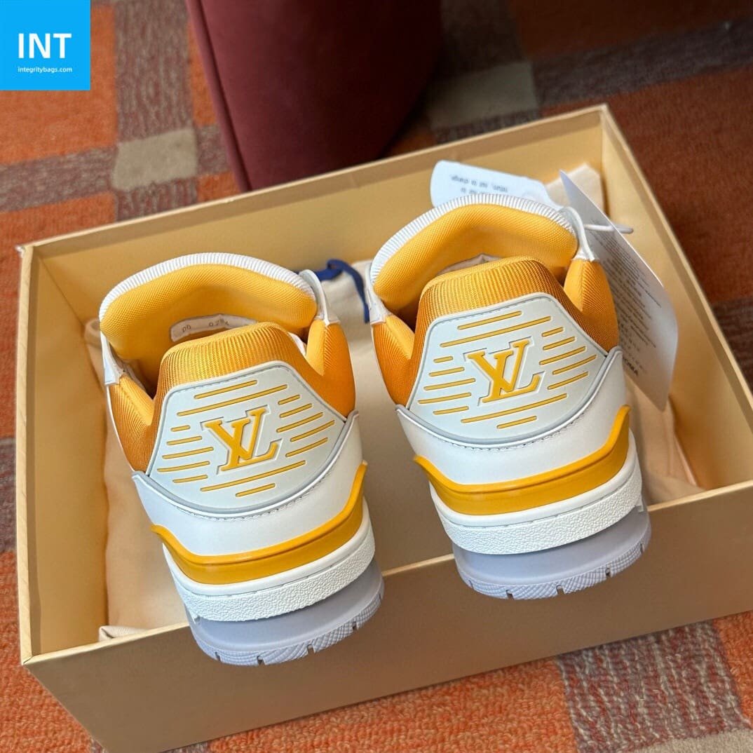 L0vis Vvtt0n Shoes | Mastercraft Quality