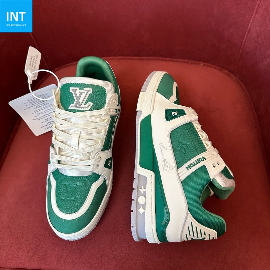 L0vis Vvtt0n Shoes | Mastercraft Quality