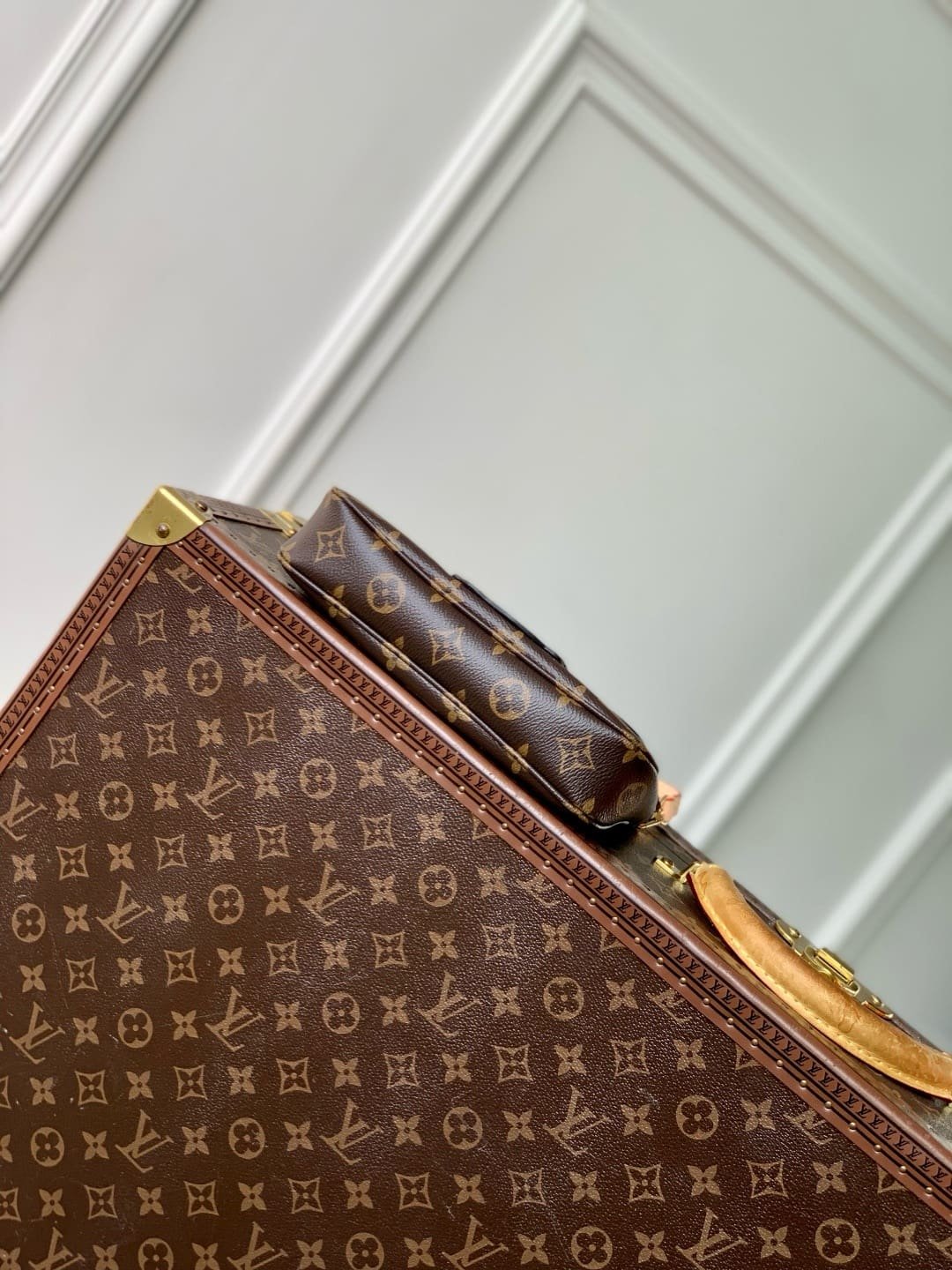 L0vis Vvtt0n M13440 LV x TM Pochette Accessoires