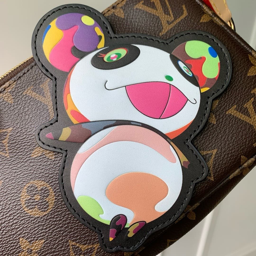 L0vis Vvtt0n M13440 LV x TM Pochette Accessoires