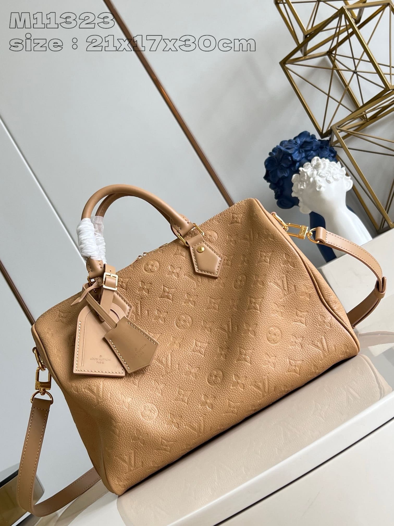 L0vis Vvtt0n M11323 Speedy Soft 30
