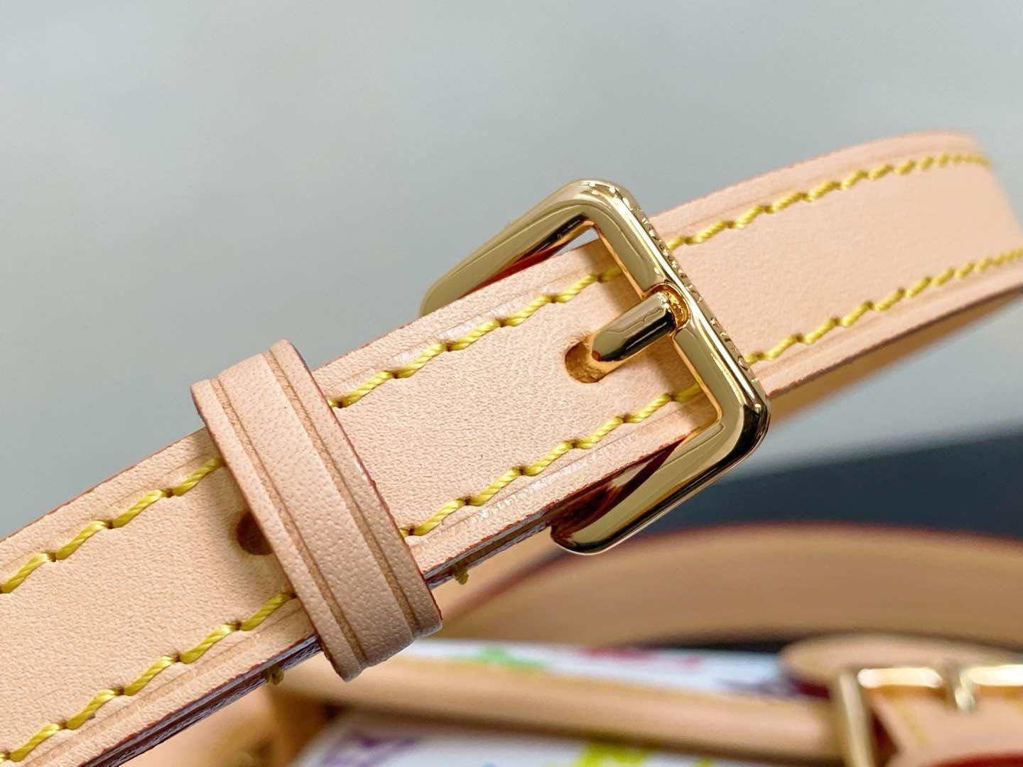 L0vis Vvtt0n M14194 LV x TM NANO DIANE BAG