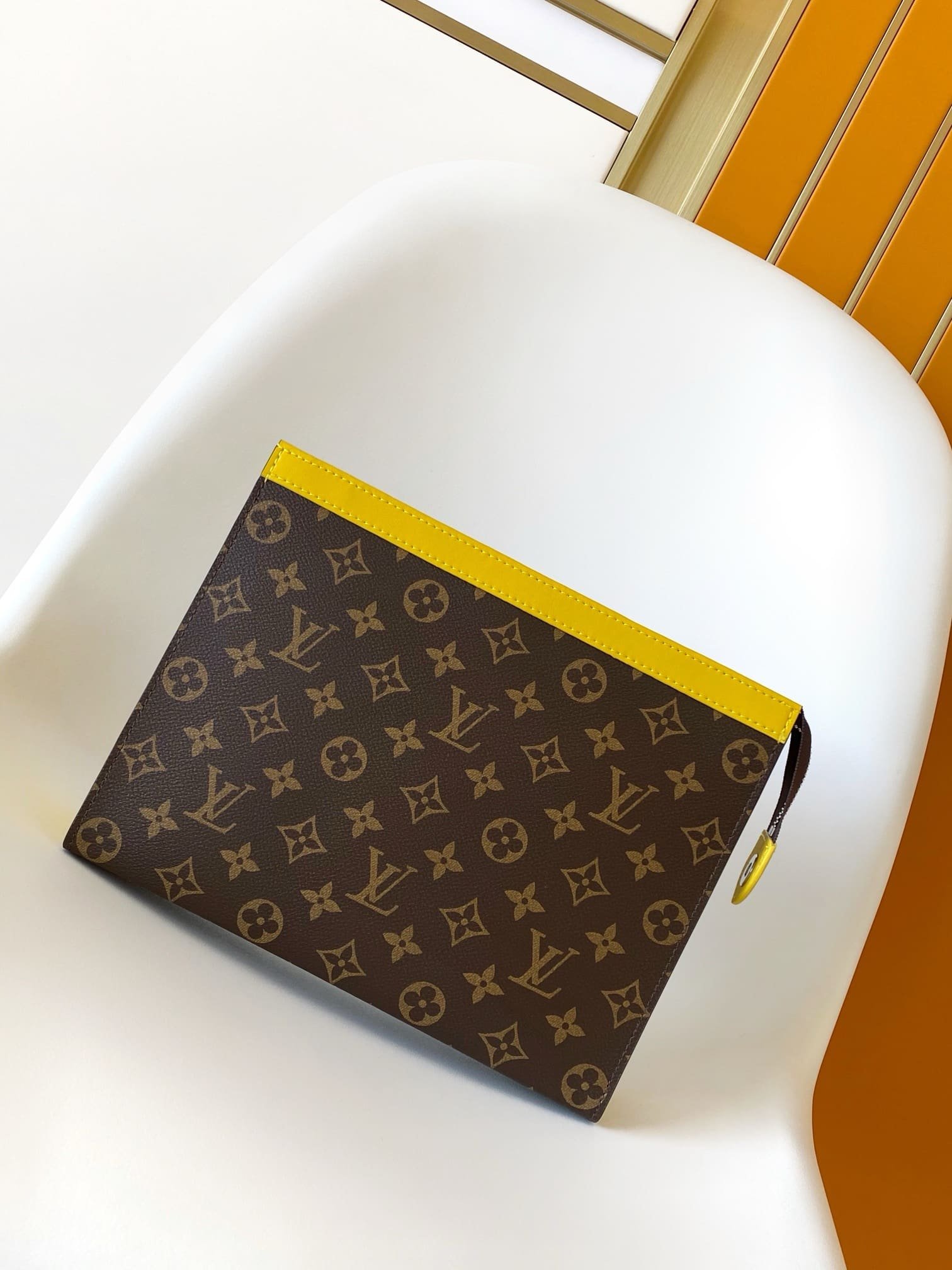 L0vis Vvtt0n M82860 Pochette Voyage MM