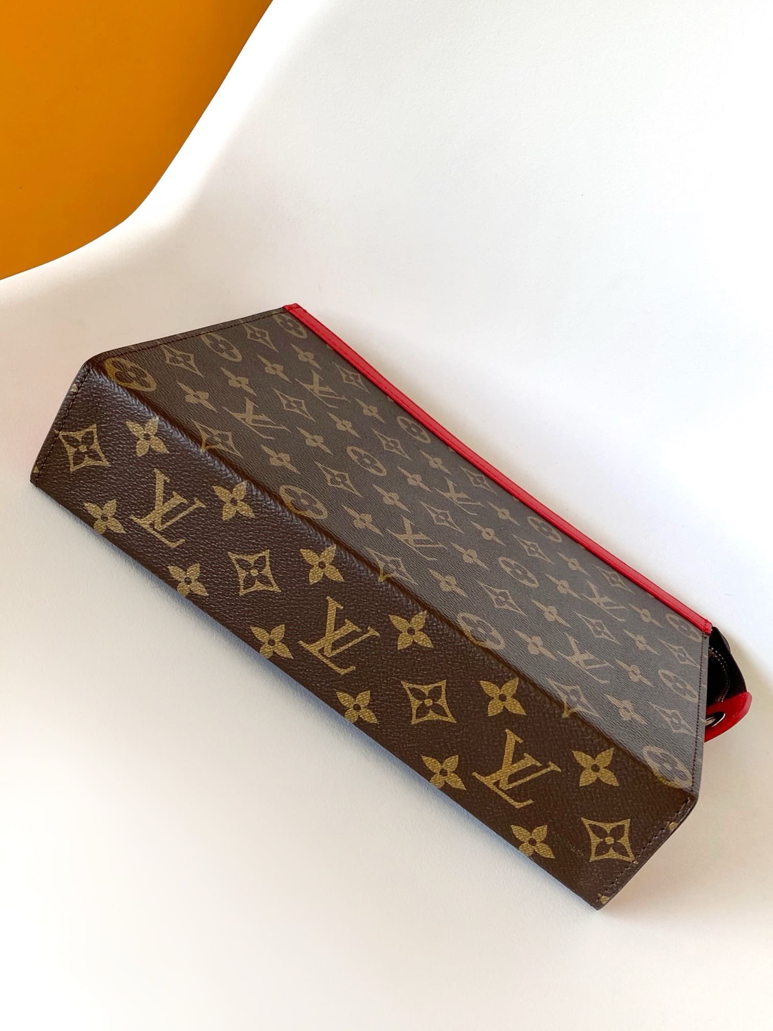 L0vis Vvtt0n M12817 Pochette Voyage MM