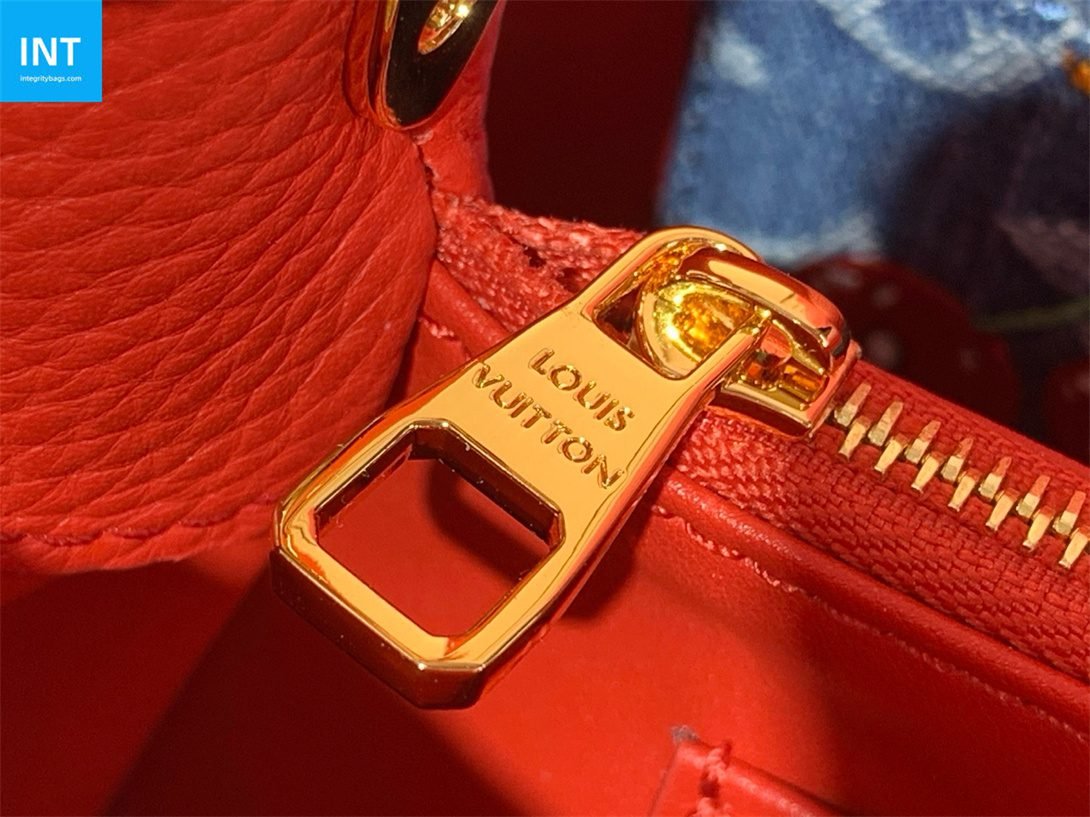L0vis Vvtt0n M13250 LV x TM Capucines BB