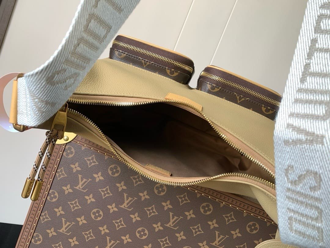 L0vis Vvtt0n M12697 Hobo Cargo (top quality)