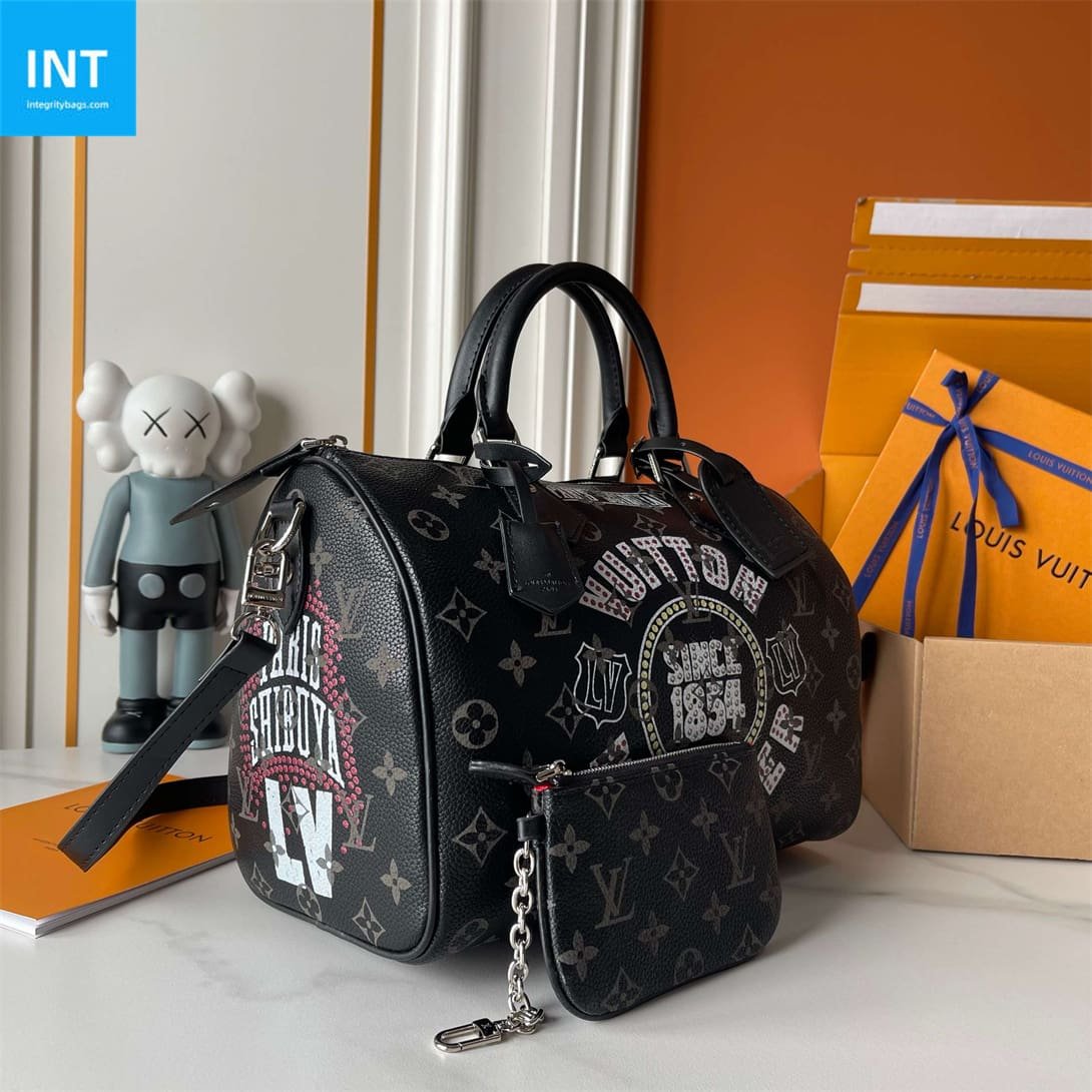 L0vis Vvtt0n M26176 Speedy P9 Bandoulière 30 Jackets