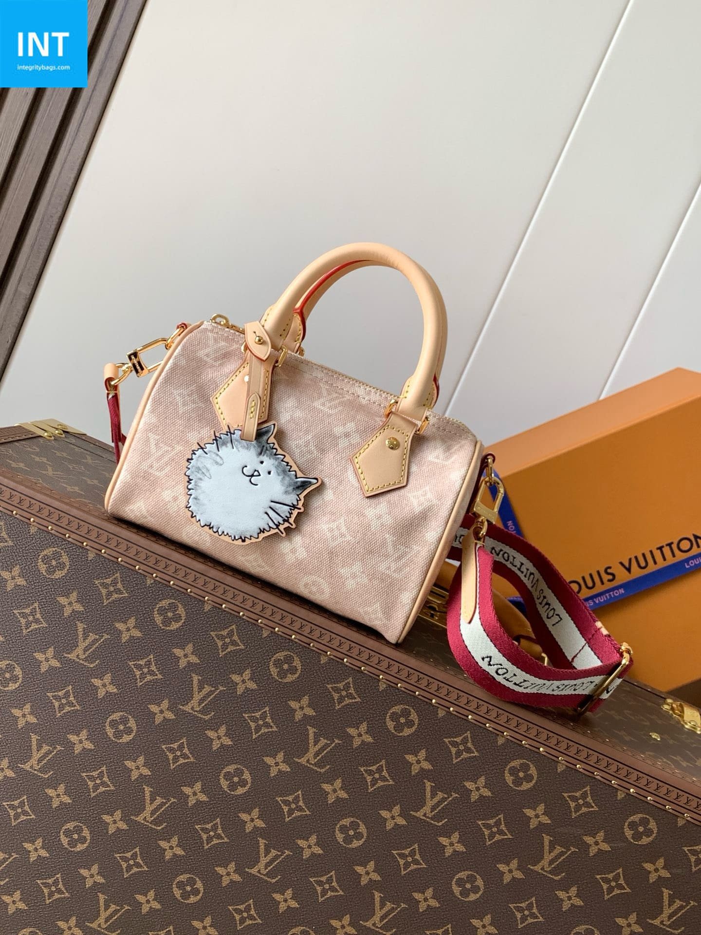 L0vis Vvtt0n M15151 Speedy Bandouliere 20