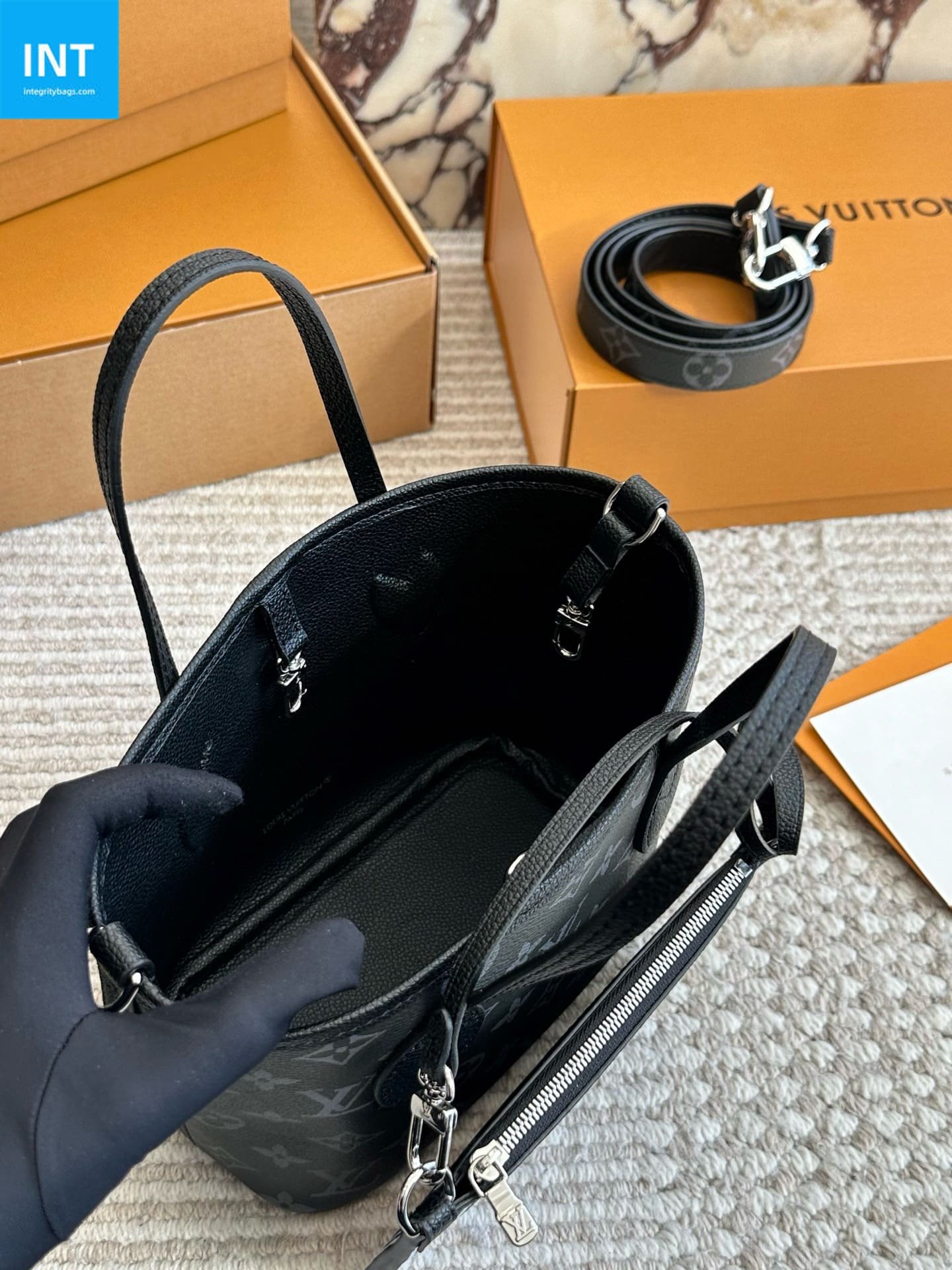 L0vis Vvtt0n M15210 Neverfull Bandoulière Inside Out BB