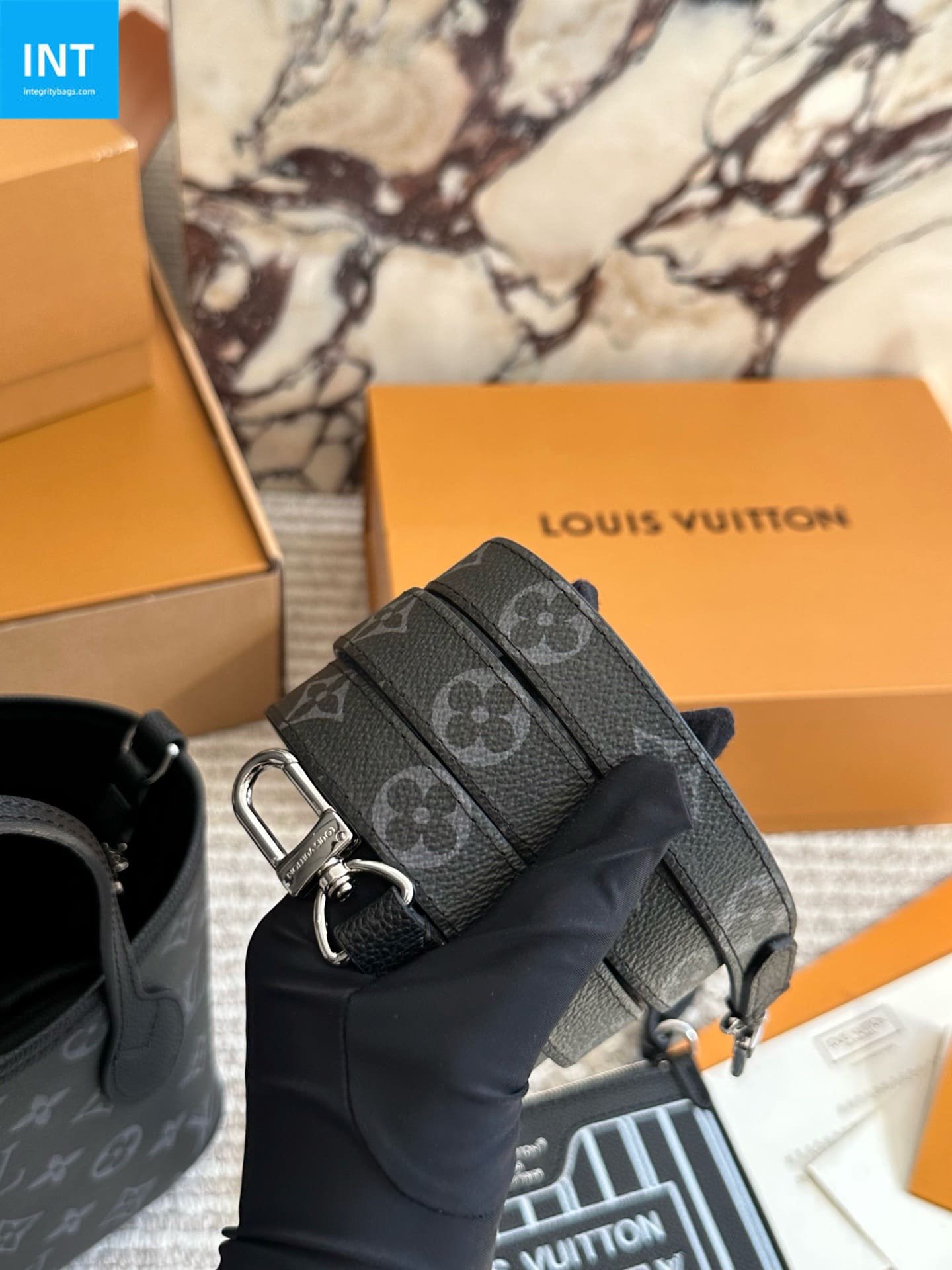 L0vis Vvtt0n M15210 Neverfull Bandoulière Inside Out BB