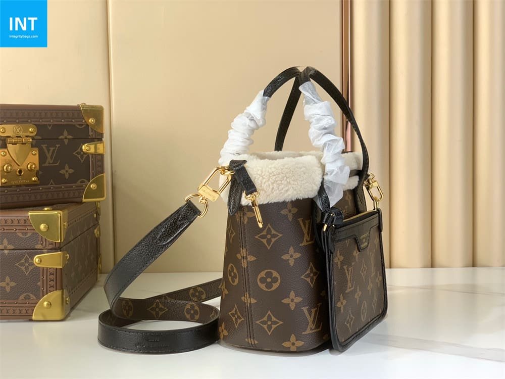 L0vis Vvtt0n M26315 LV Ski Neverfull Bandoulière Inside Out BB