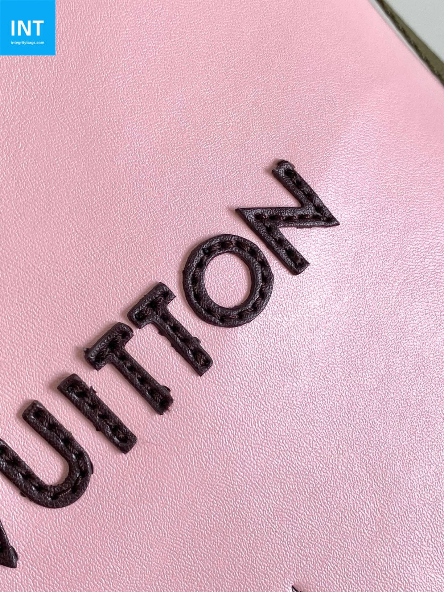 L0vis Vvtt0n M15239 Mini Shopper Tote